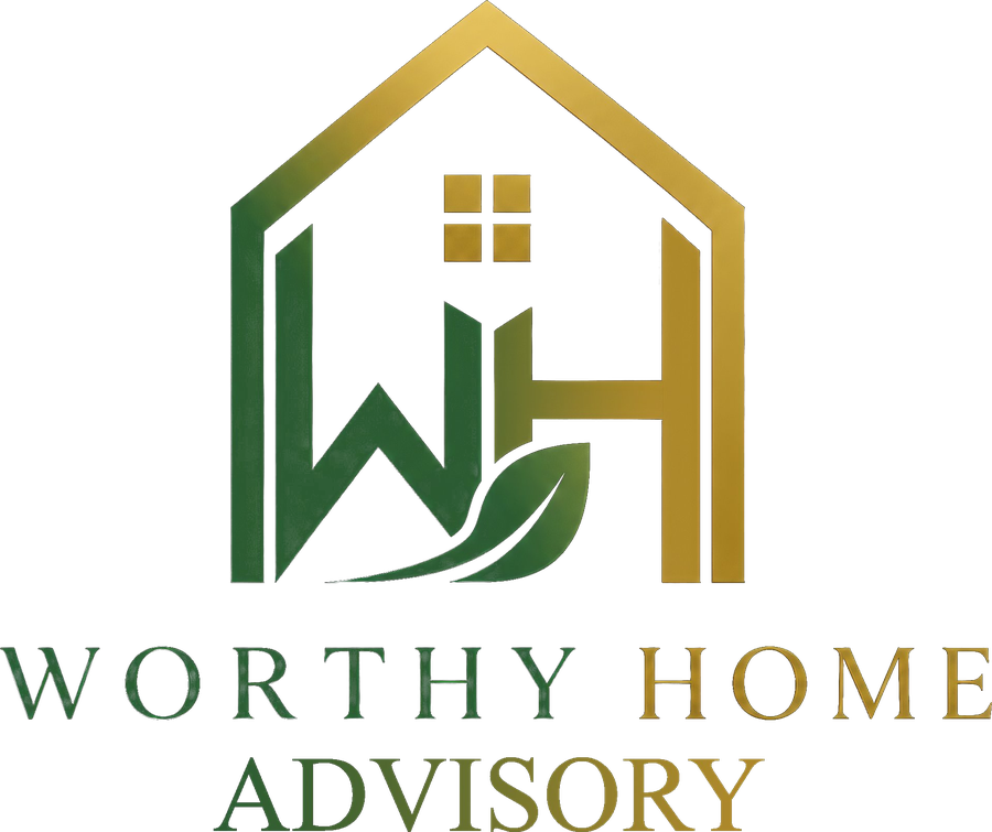 Worthy Home Advisory